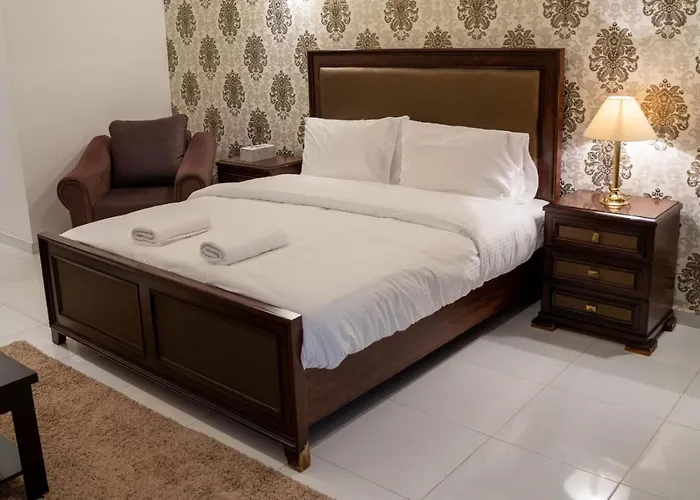 Aryaf Hostel