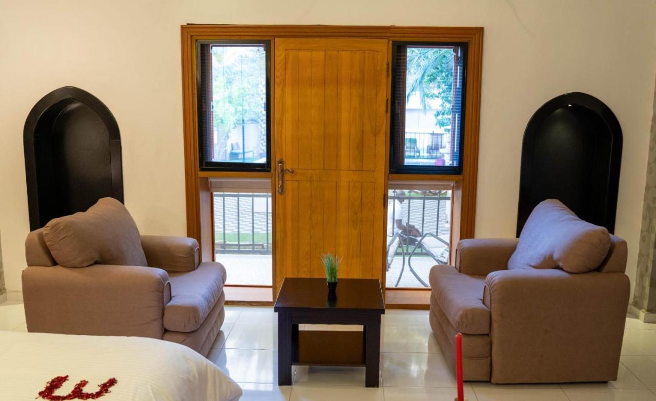 Aryaf Farm stay Nizwa