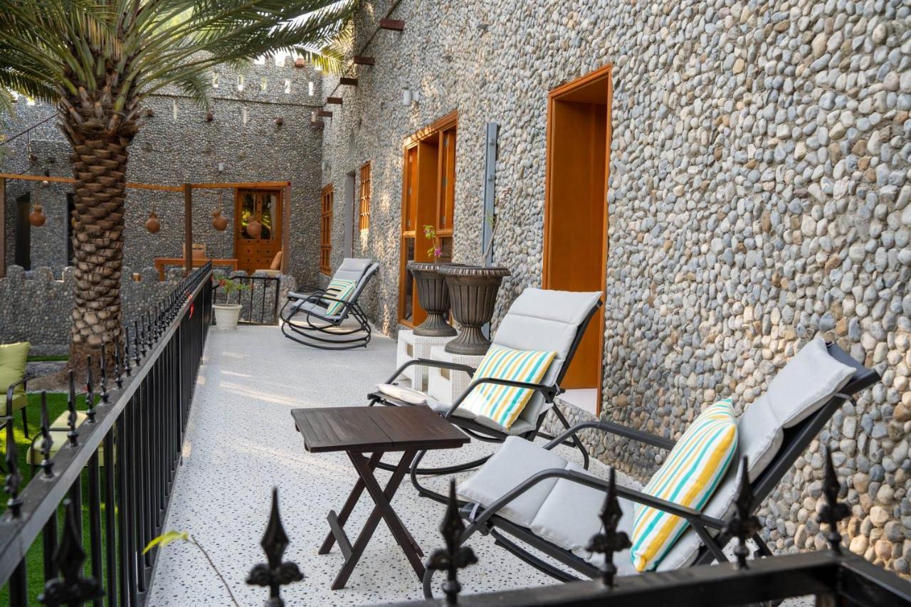 Aryaf * Nizwa
